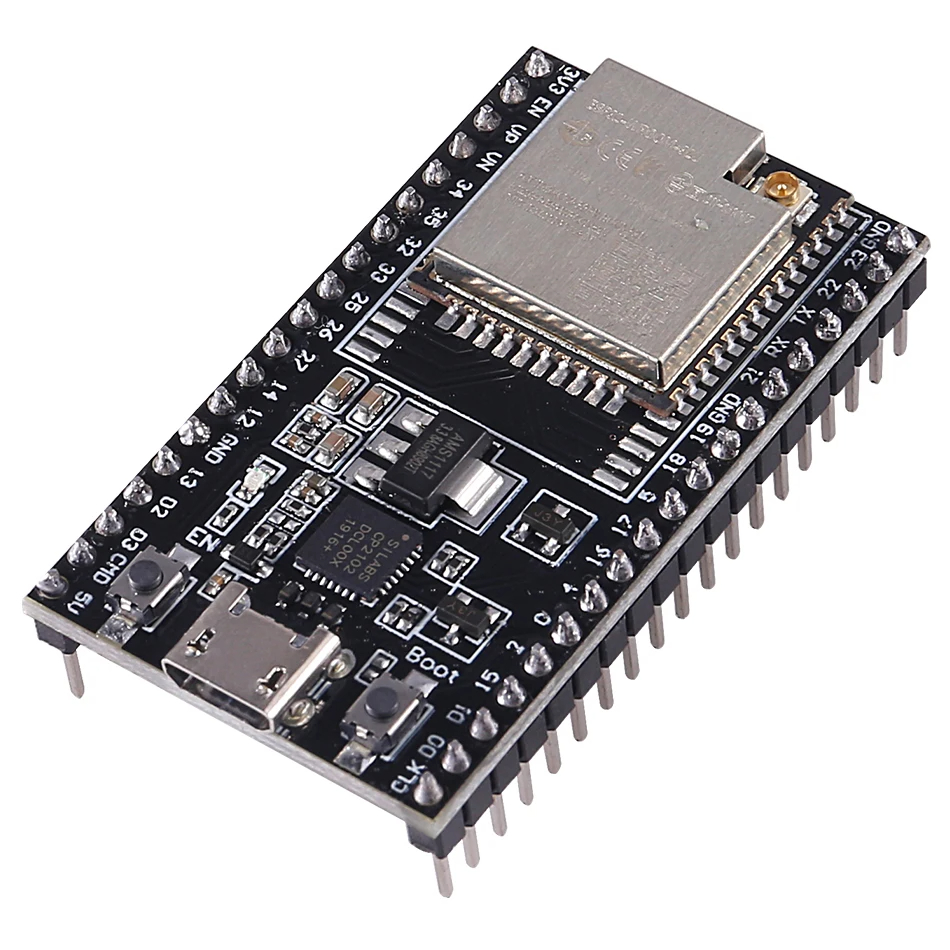 Carte de base de développement - Esp32 S2 avis et prix