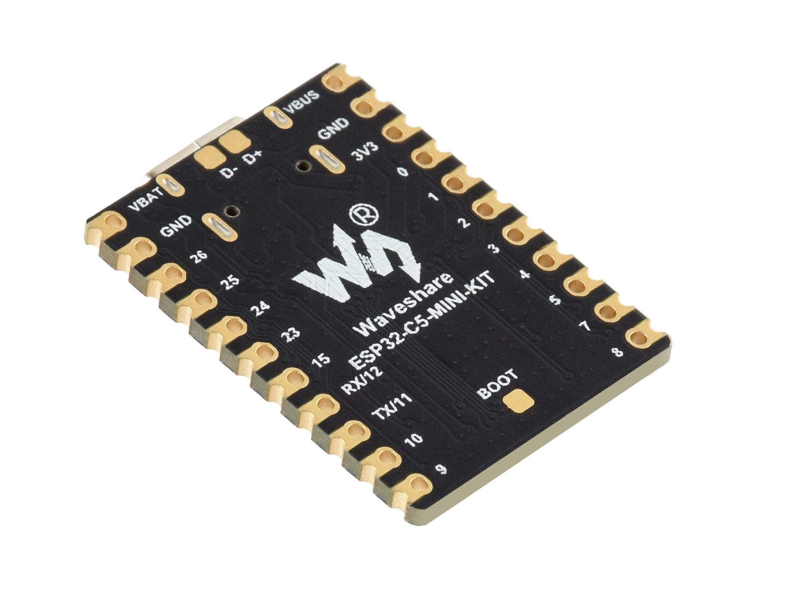 Carte de développement Wi-Fi 6 - Esp32 Development Board avis et prix