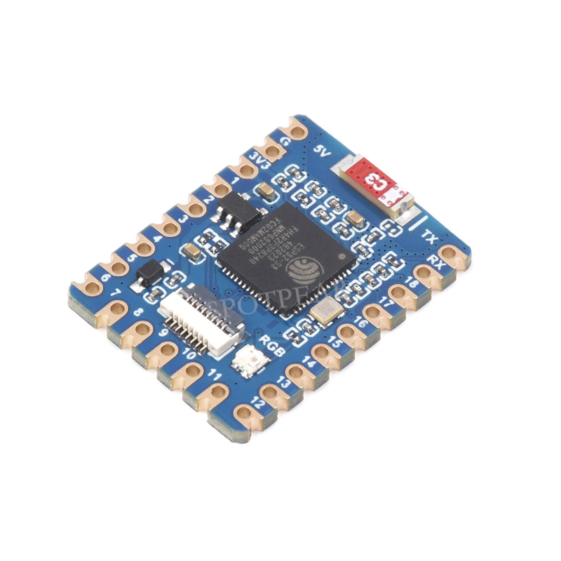 ESP32 S3 Tiny Mini ESP32-S3FH4 - Esp32 S3 avis et prix