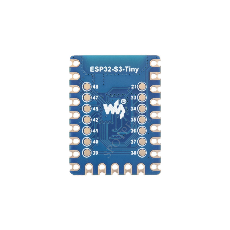 ESP32 S3 Tiny Mini ESP32-S3FH4 - Esp32 S3 avis et prix