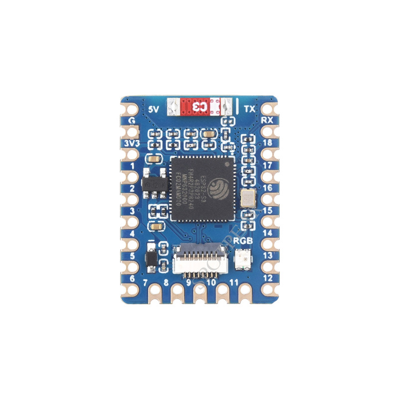 ESP32 S3 Tiny Mini ESP32-S3FH4 - Esp32 S3 avis et prix