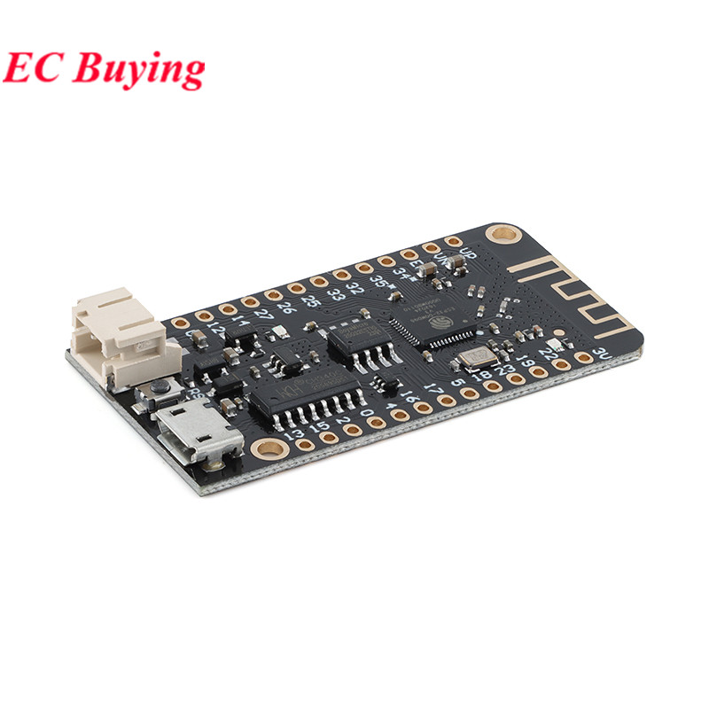 Carte de développement Micro P - Esp32 Devkit avis et prix