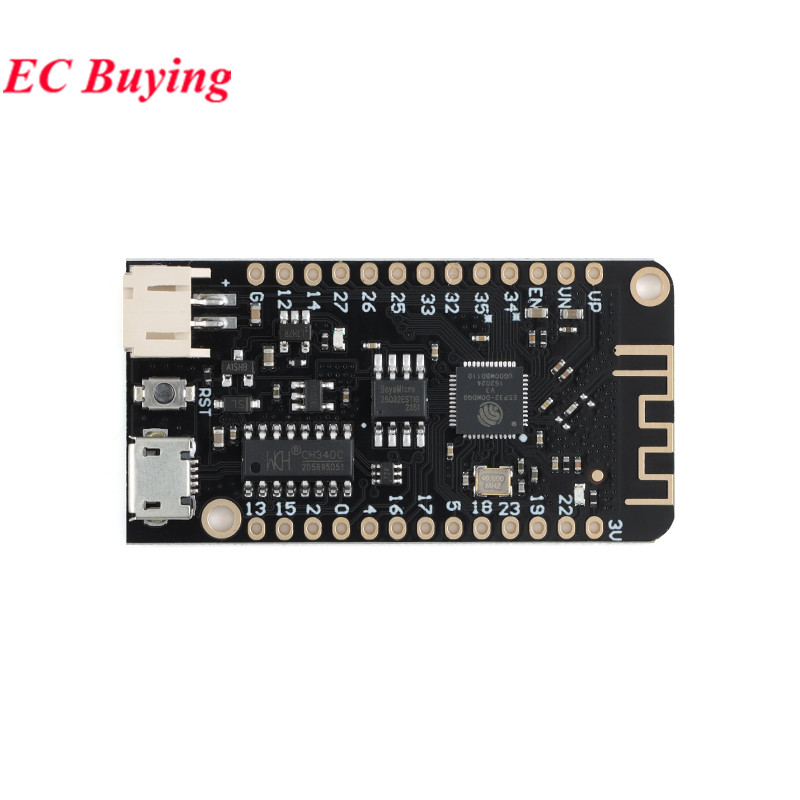 Carte de développement Micro P - Esp32 Devkit avis et prix
