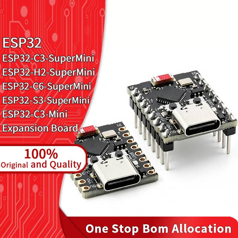 Carte de développement ESP32 C - Esp32 H2 avis et prix