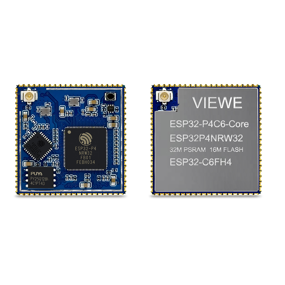 Module de développement ESP32  - Esp32 P4 avis et prix