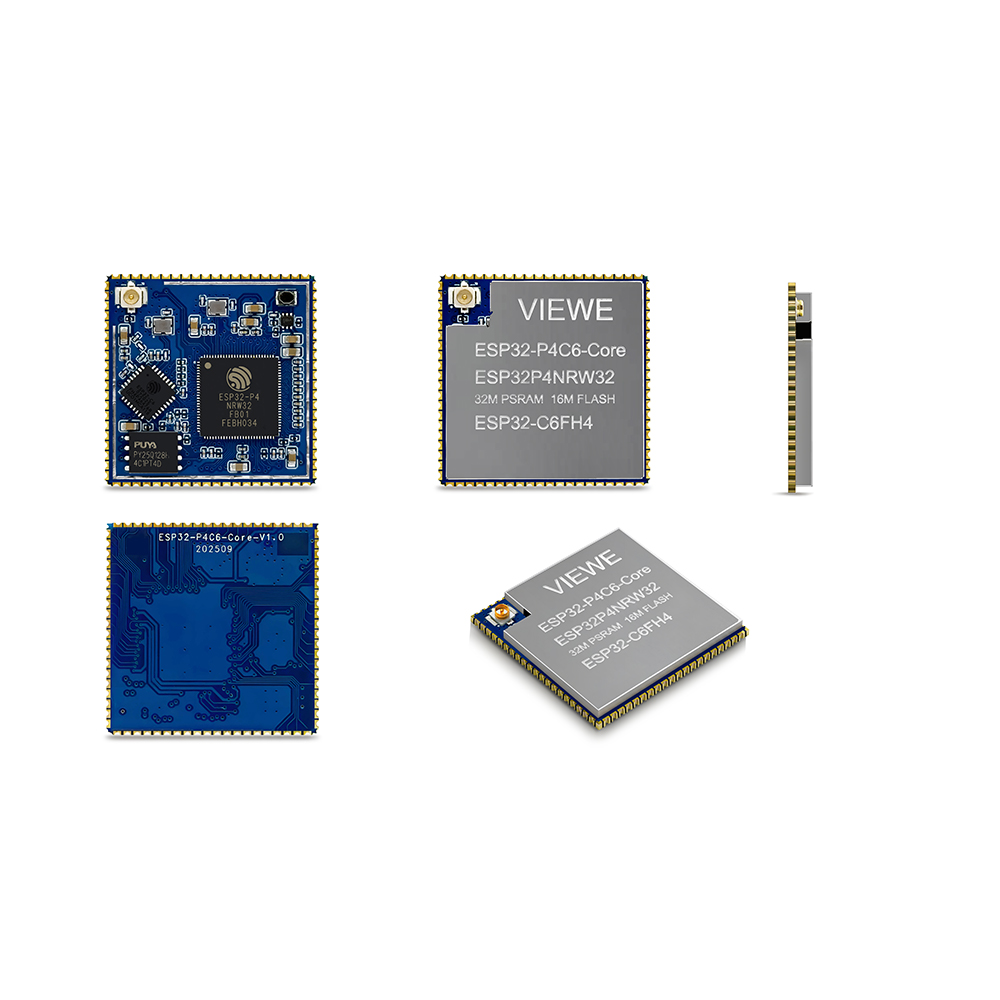 Module de développement ESP32  - Esp32 P4 avis et prix