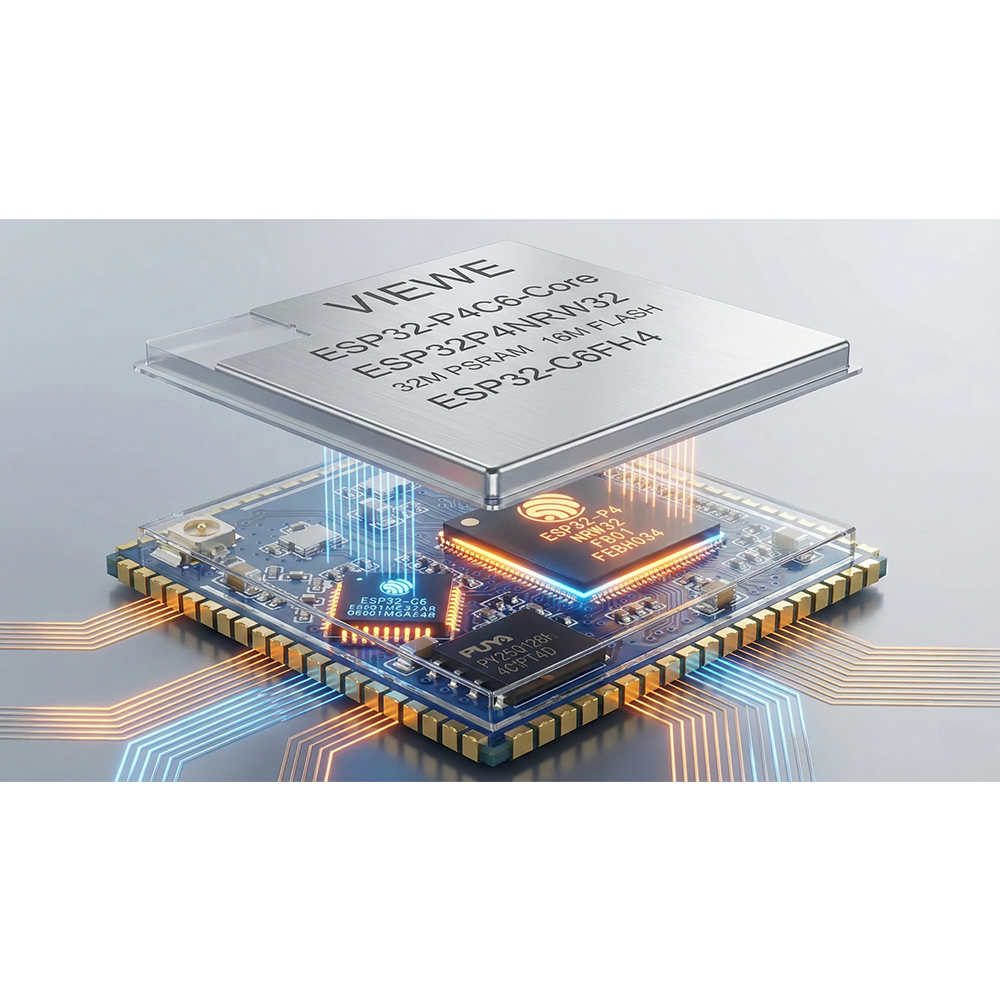 Module de développement ESP32  - Esp32 P4 avis et prix