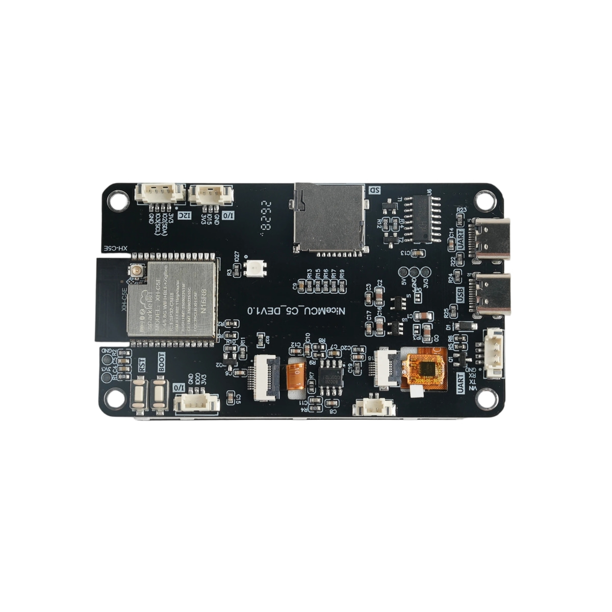 Carte de développement ESP32-C - Esp32 Uart Module avis et prix