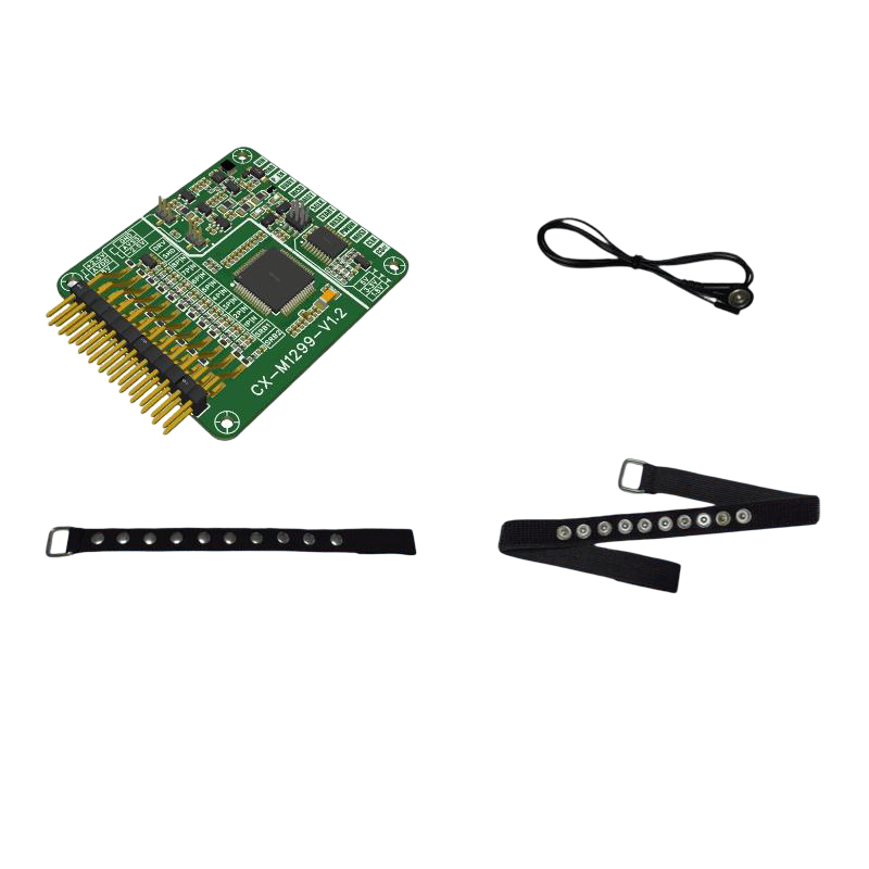 Module capteur EEG EMG ADS1299 - Esp32 Development Board avis et prix