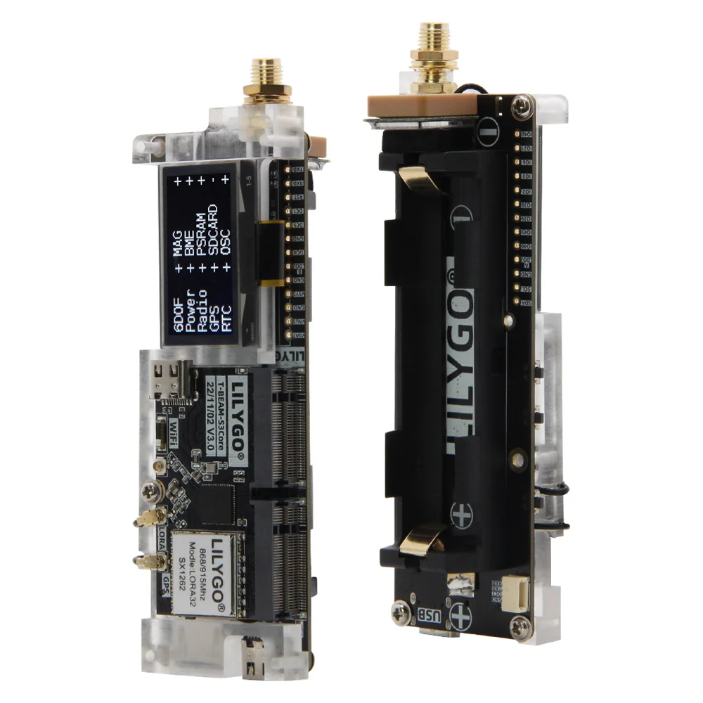 Carte de développement LILYGO  - Esp32 Development Board avis et prix