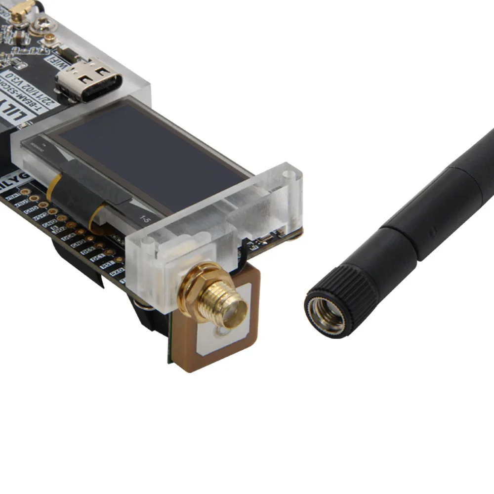 Carte de développement LILYGO  - Esp32 Development Board avis et prix
