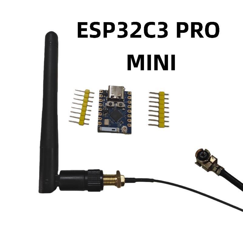 1 ensemble avec antenne WiFi 2 - Esp32 C3 avis et prix