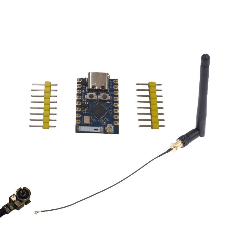 1 ensemble avec antenne WiFi 2 - Esp32 C3 avis et prix