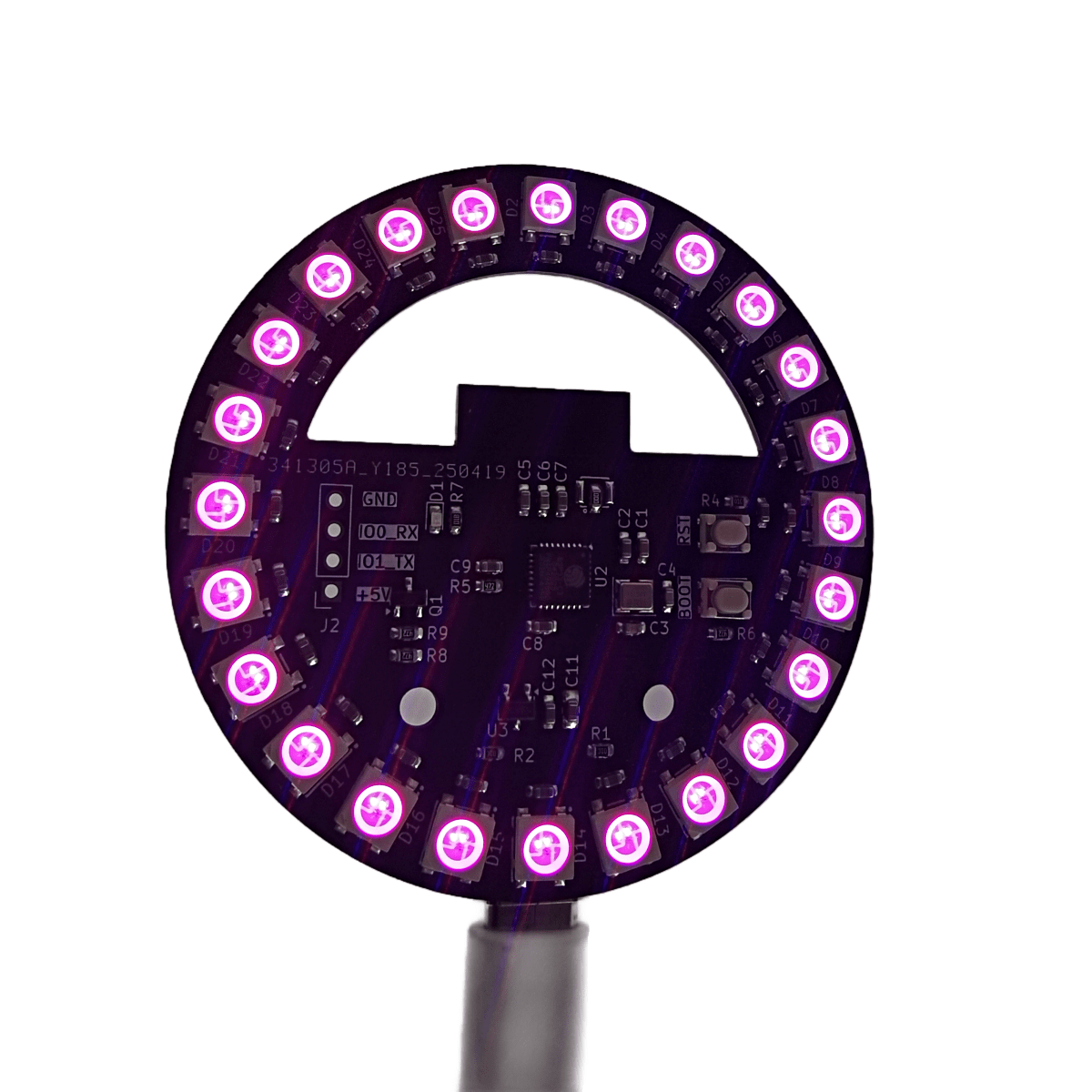 WLED ESP32-C3 carte de dévelop - Esp32 C3 avis et prix