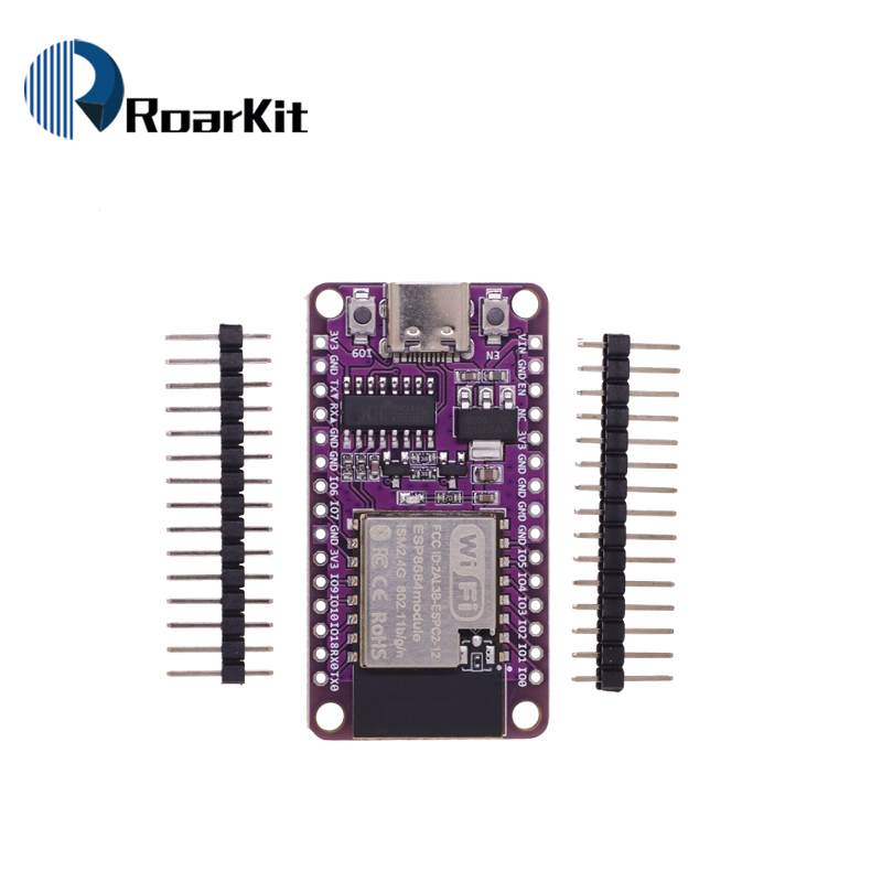 NODEMCU ESP32-C2 carte de déve - Esp32 Devkit avis et prix