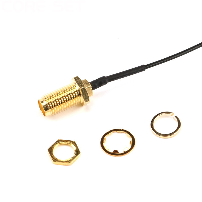 2.4GHz 3dBi WiFi 2.4g Antenne  - Esp8266 avis et prix