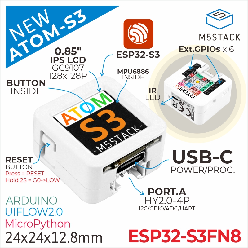 Kit de carte de développement  - Esp32 Uart Module avis et prix