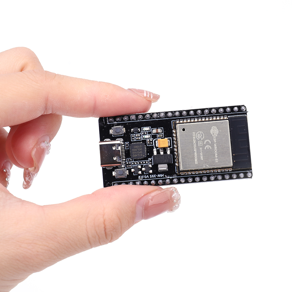Carte d'extension ESP32 Nodemc - Esp32 Devkit avis et prix