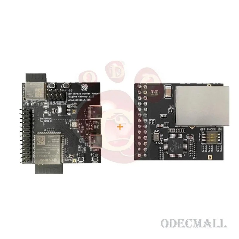 Routeur de périphérie Thread E - Esp32 H2 avis et prix