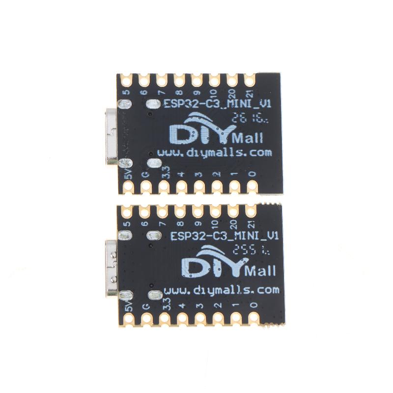 1 pièce avec WIFI Bluetooth po - Esp32 C3 avis et prix