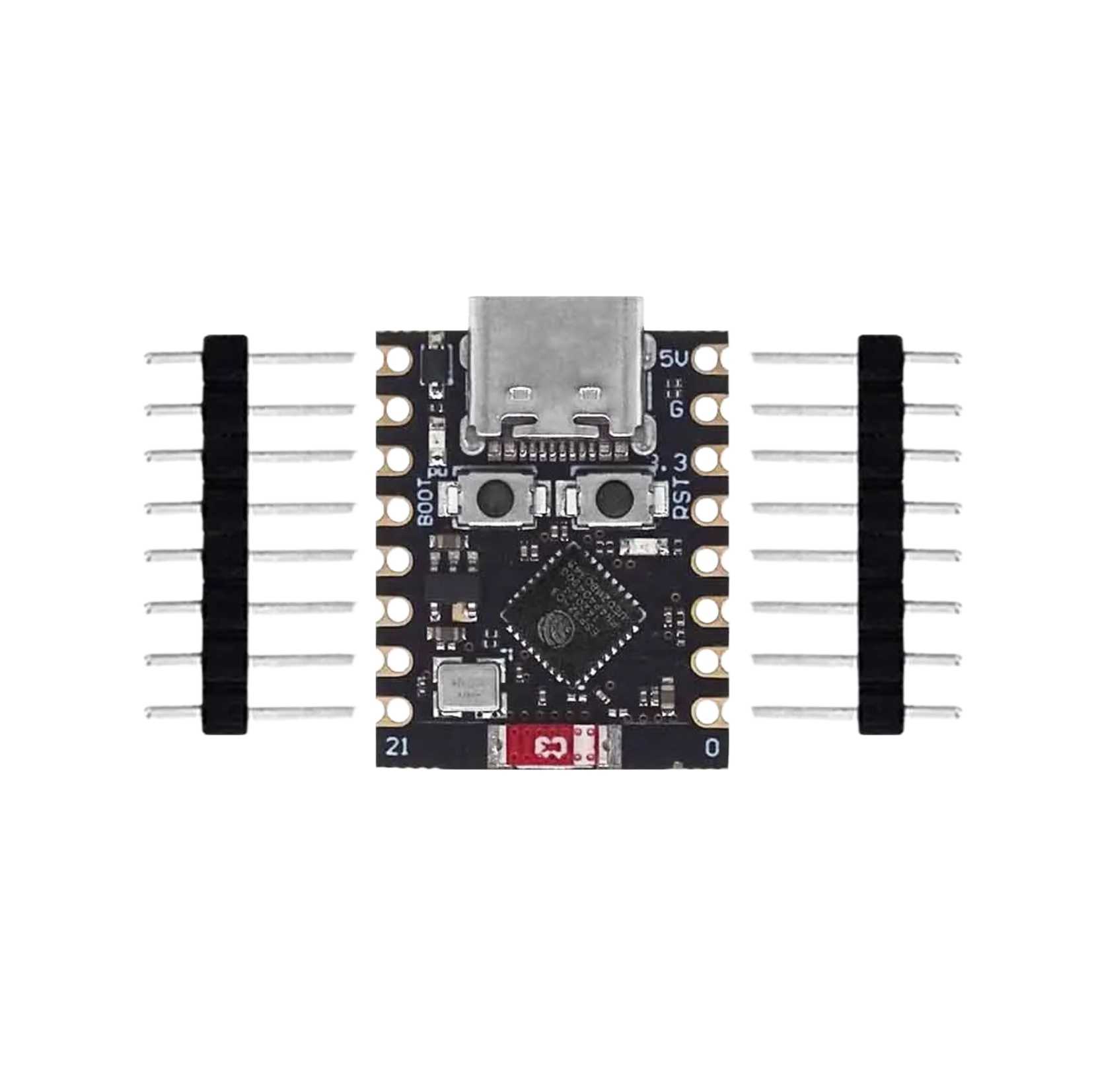 1 pièce avec WIFI Bluetooth po - Esp32 C3 avis et prix