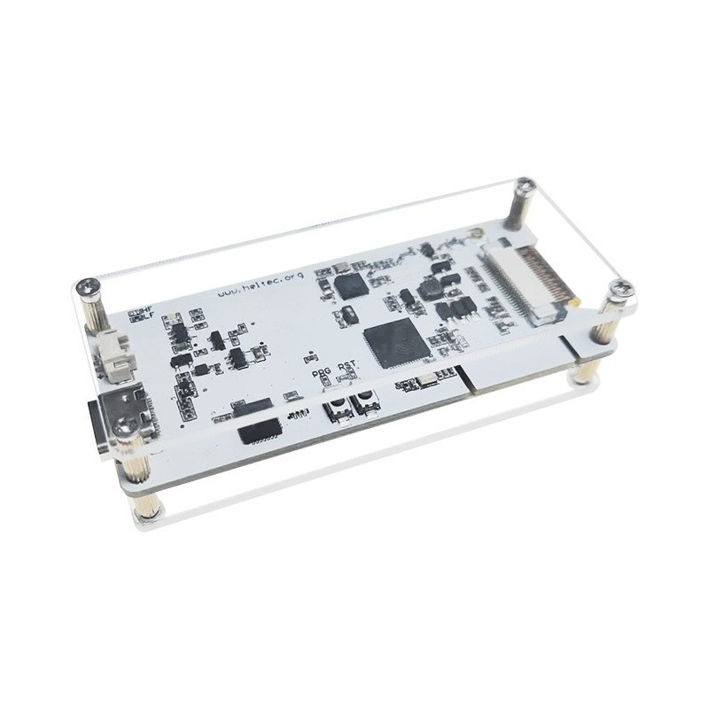 Nœud papier E-Ink noir et blan - Esp32 S2 avis et prix