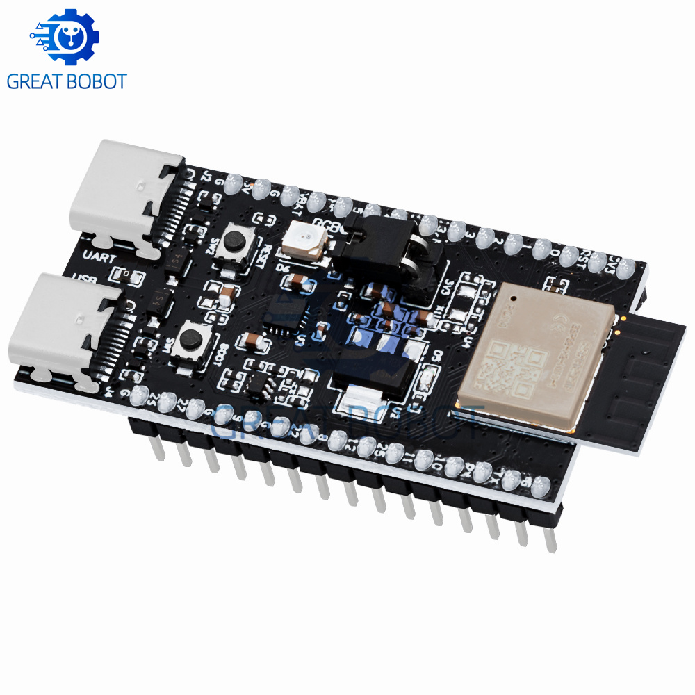 1 ~ 10 pièces ESP32-H2-DevKitM - Esp32 H2 avis et prix
