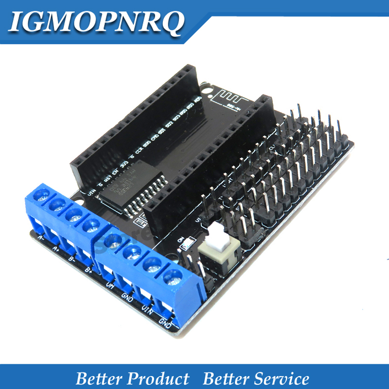 CH340G ESP8266 NodeMcu V3 Lua  - Esp8266 Nodemcu avis et prix