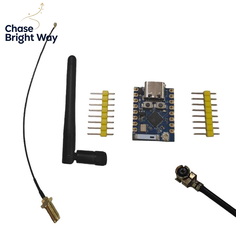1 ensemble de module Wi-Fi BT  - Espressif Esp32 avis et prix