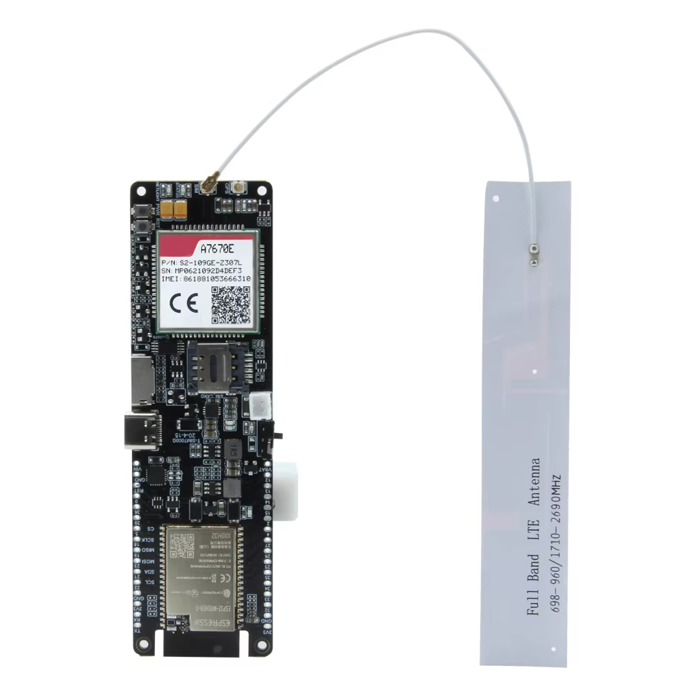 Carte de développement de modu - Esp32 Wifi Bluetooth Module avis et prix