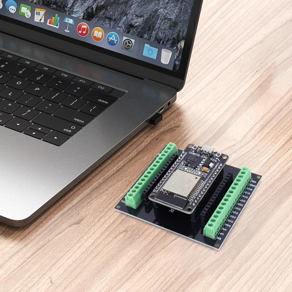 Carte d'extension 32S CP2102 N - Esp32 Devkit avis et prix
